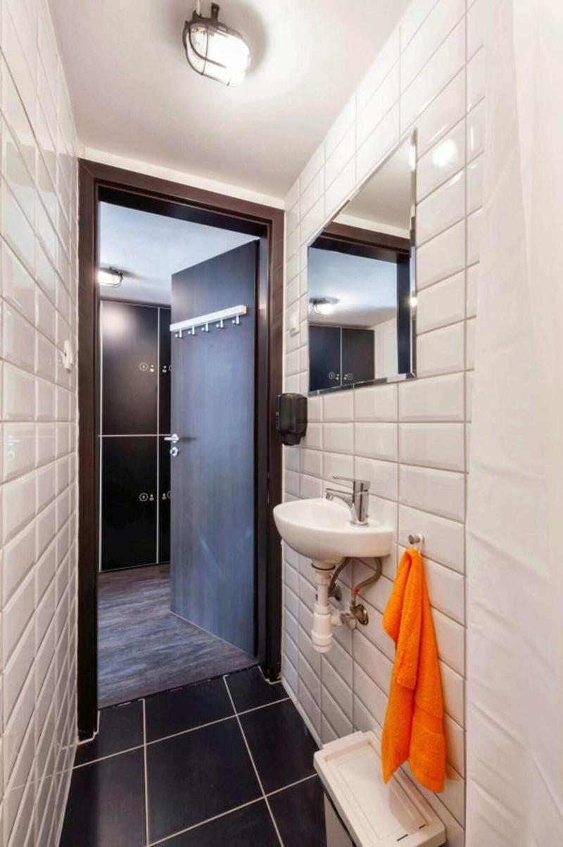 Adagio Hostel 2 0 Basilica - Oda
