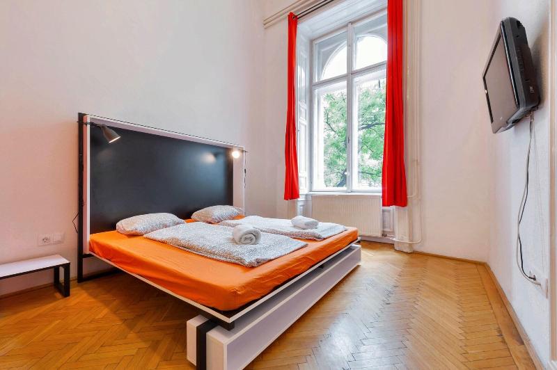 Adagio Hostel 2 0 Basilica - Oda
