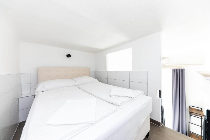 Adagio Hostel 2 0 Basilica - Oda