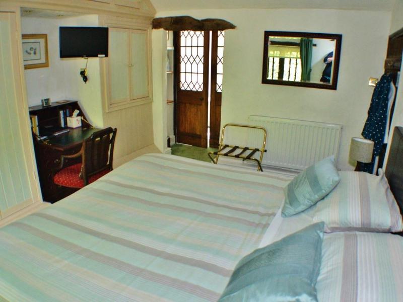 Church Villa B B - Genel
