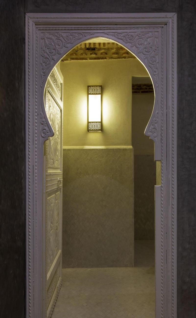 Riad Jawad Spa - Aktivite
