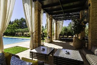 Riad Jawad Spa otel fotoğrafı