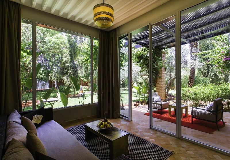 Riad Jawad Spa - Oda