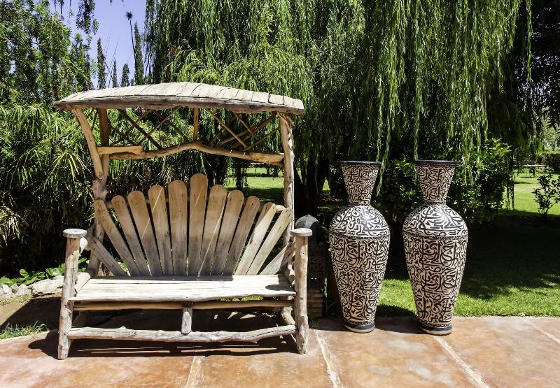 Riad Jawad Spa - Oda