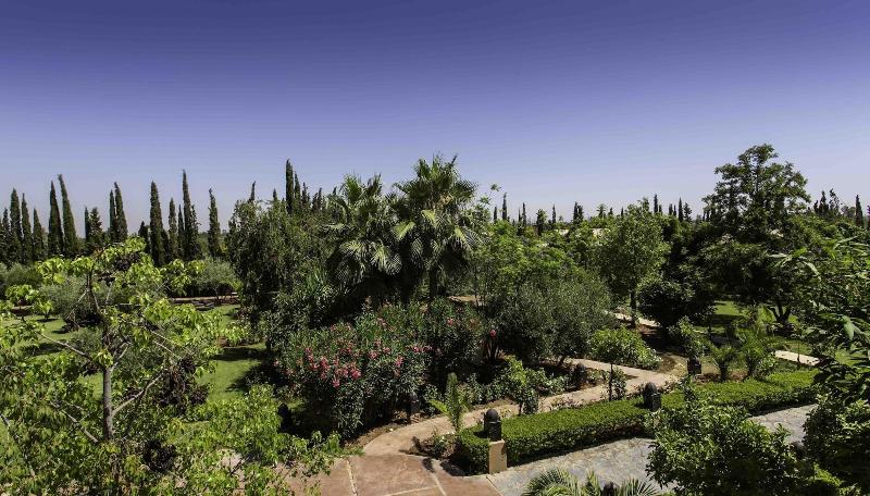 Riad Jawad Spa - Oda