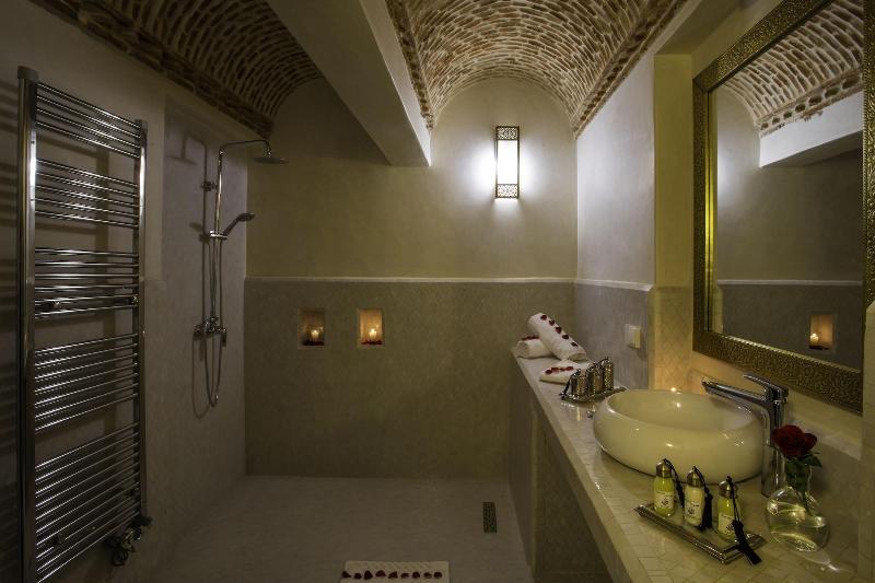 Riad Jawad Spa - Oda