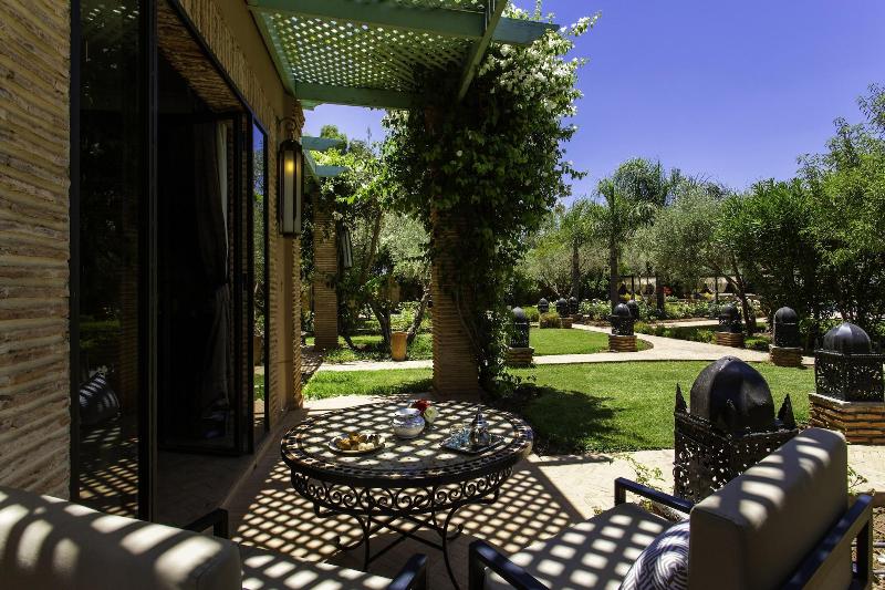 Riad Jawad Spa - Oda