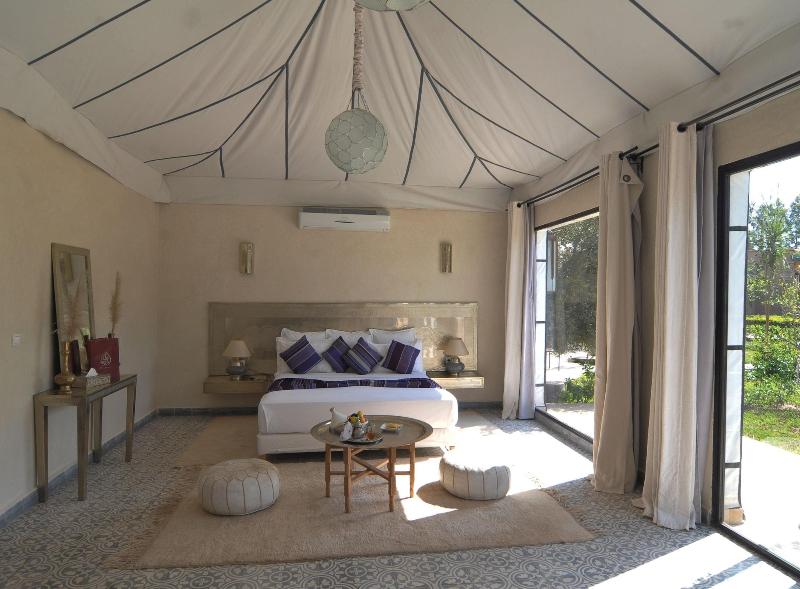 Riad Jawad Spa - Oda