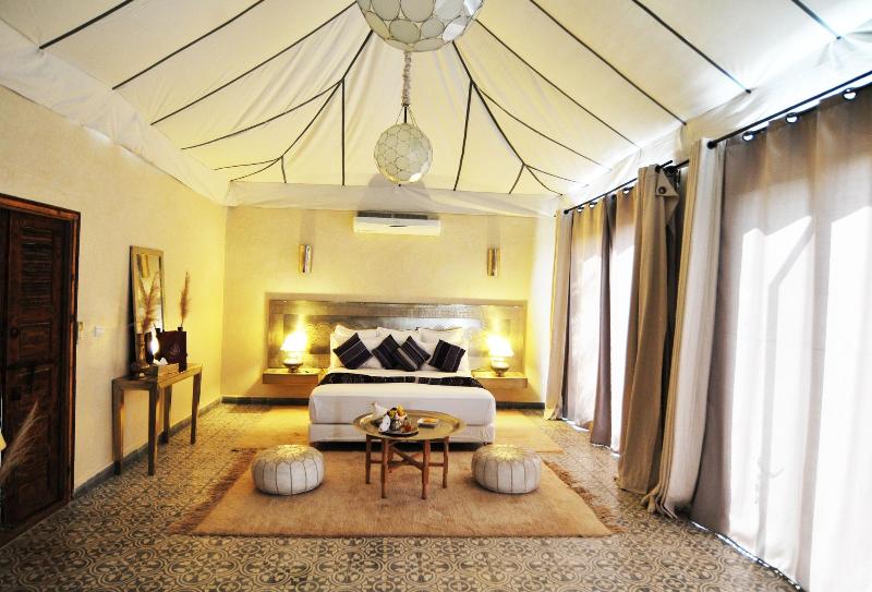 Riad Jawad Spa - Oda
