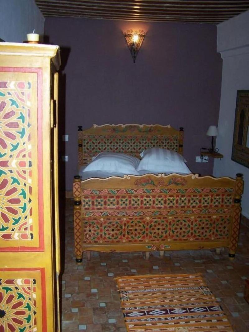 Riad Menthe Et Citron - Oda
