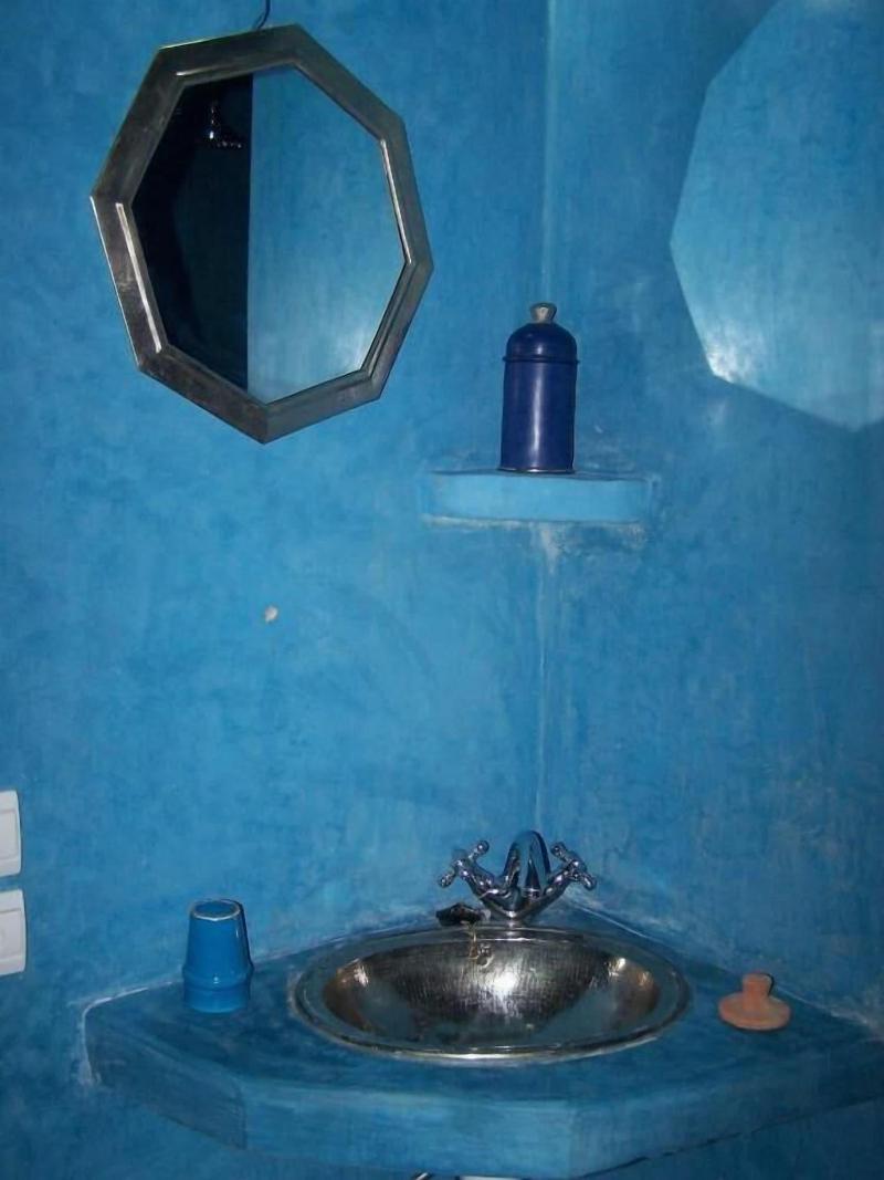 Riad Menthe Et Citron - Oda