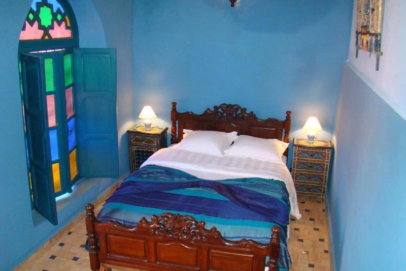 Riad Menthe Et Citron - Oda