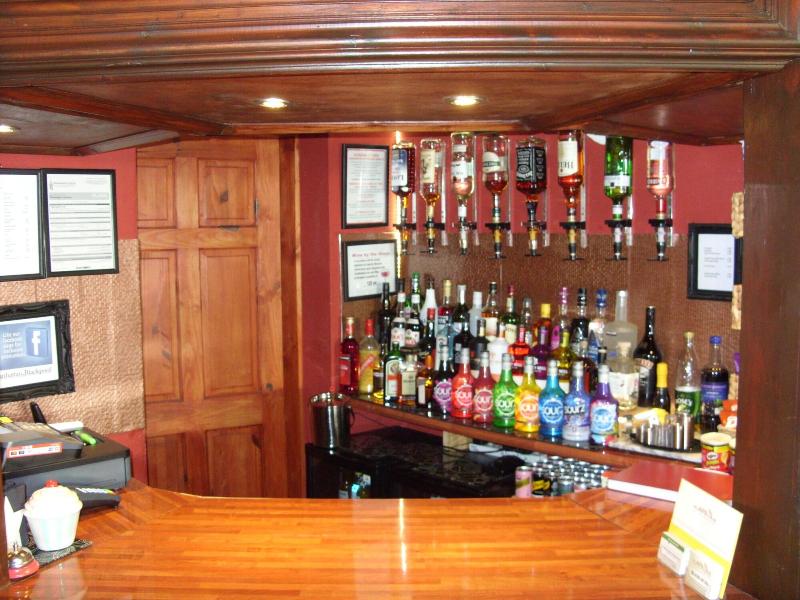 The Manhattan Blackpool - Bar