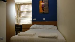 Wave Crest Hotel fotoÄŸrafÄ±