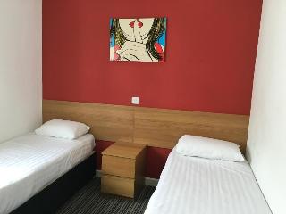 Wave Crest Hotel fotoÄŸrafÄ±