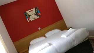 Wave Crest Hotel fotoÄŸrafÄ±