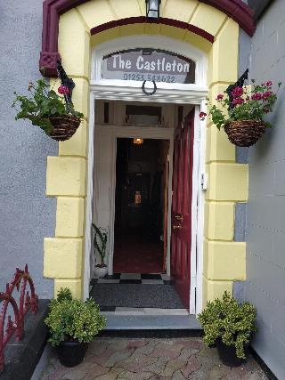 The Castleton fotoÄŸrafÄ±