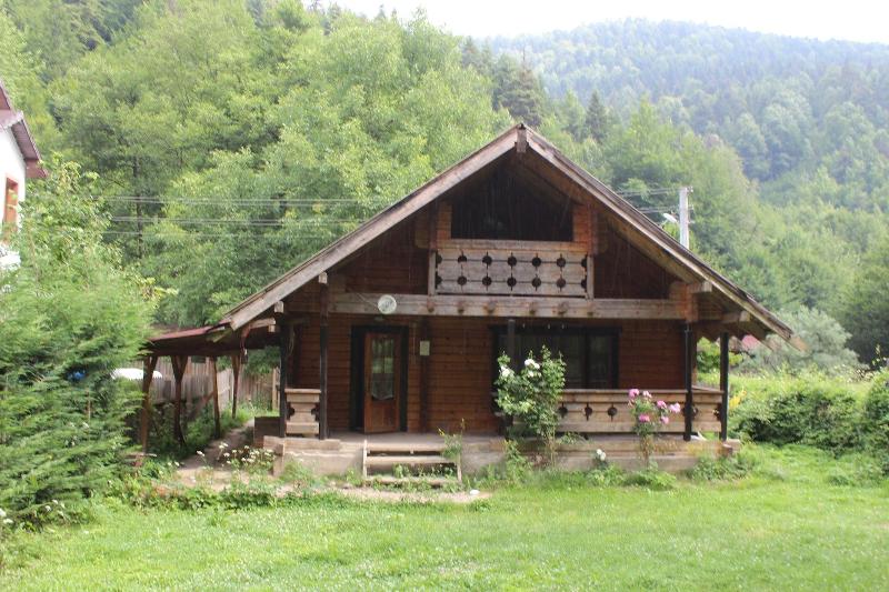 Abant Dere Otel - Genel