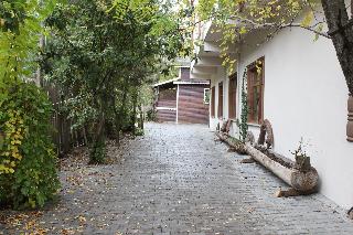 Abant Dere Otel fotoÄŸrafÄ±
