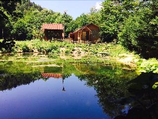 Abant Dere Otel fotoÄŸrafÄ±