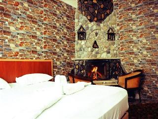 Abant Dere Otel fotoÄŸrafÄ±
