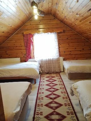 Abant Dere Otel fotoÄŸrafÄ±