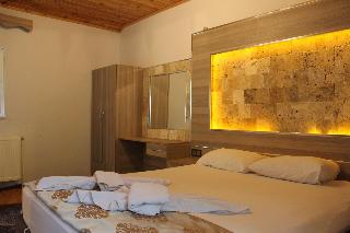 Abant Dere Otel fotoÄŸrafÄ±