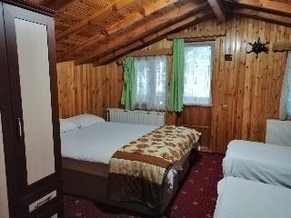 Abant Dere Otel fotoÄŸrafÄ±