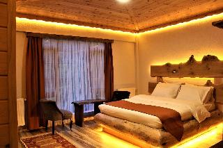 Abant Dere Otel fotoÄŸrafÄ±