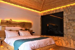 Abant Dere Otel fotoÄŸrafÄ±