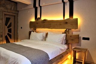 Abant Dere Otel fotoÄŸrafÄ±