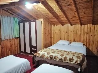 Abant Dere Otel fotoÄŸrafÄ±