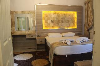Abant Dere Otel fotoÄŸrafÄ±