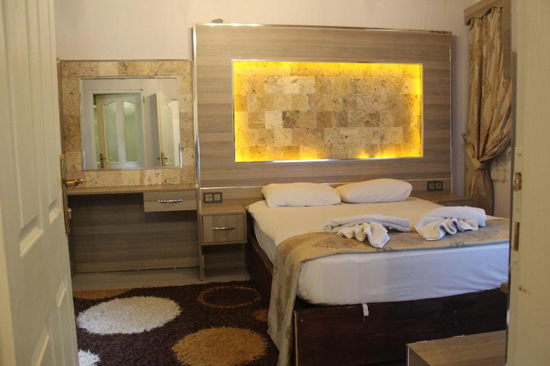 Abant Dere Otel - Oda