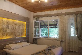 Abant Dere Otel fotoÄŸrafÄ±