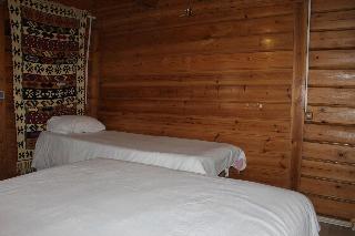 Abant Dere Otel fotoÄŸrafÄ±