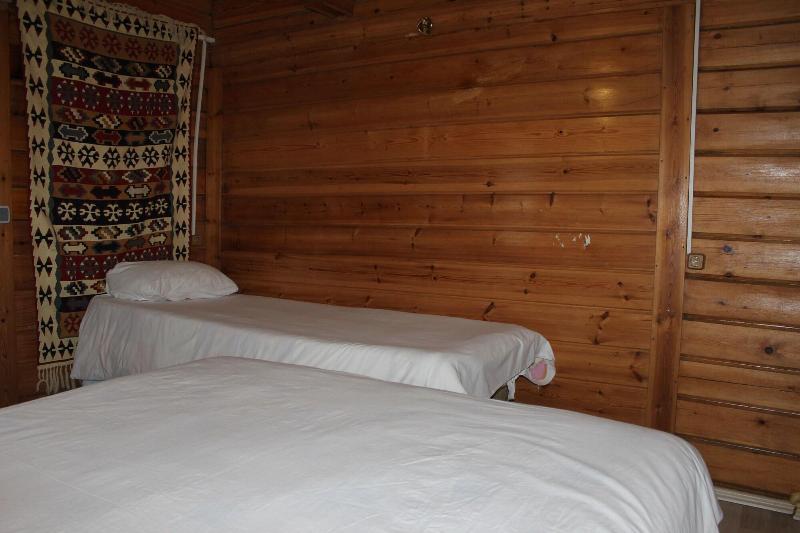 Abant Dere Otel - Oda