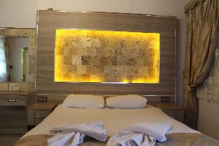 Abant Dere Otel fotoÄŸrafÄ±