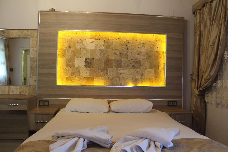 Abant Dere Otel - Oda