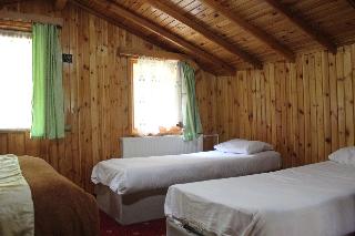 Abant Dere Otel fotoÄŸrafÄ±