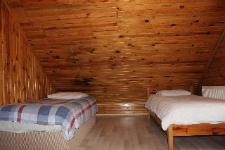 Abant Dere Otel fotoÄŸrafÄ±