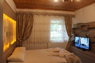 Abant Dere Otel fotoÄŸrafÄ±