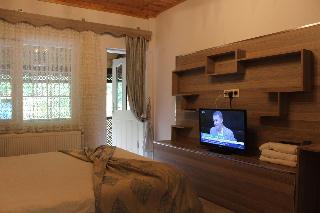 Abant Dere Otel fotoÄŸrafÄ±