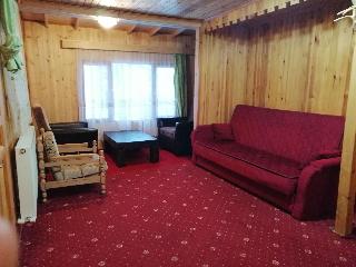 Abant Dere Otel fotoÄŸrafÄ±