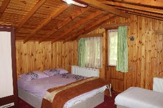 Abant Dere Otel fotoÄŸrafÄ±