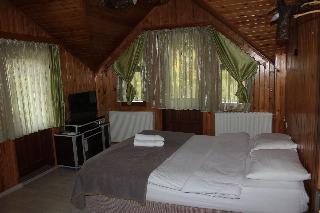 Abant Dere Otel fotoÄŸrafÄ±