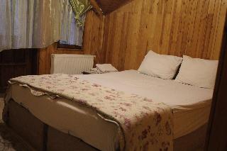 Abant Dere Otel fotoÄŸrafÄ±