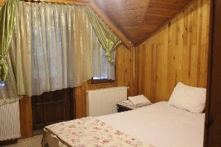 Abant Dere Otel fotoÄŸrafÄ±