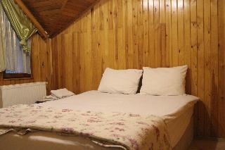 Abant Dere Otel fotoÄŸrafÄ±