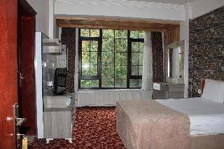 Abant Dere Otel fotoÄŸrafÄ±